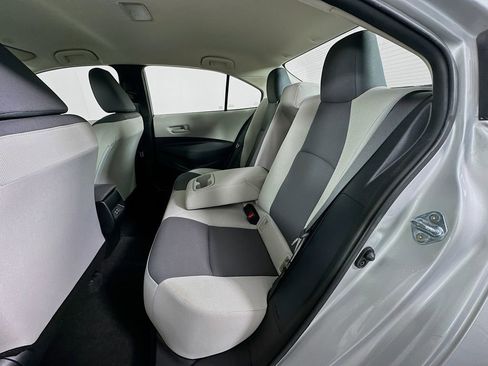 Used 2024 Toyota Corolla LE image 23