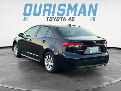 New 2026 Toyota Corolla LE image 4