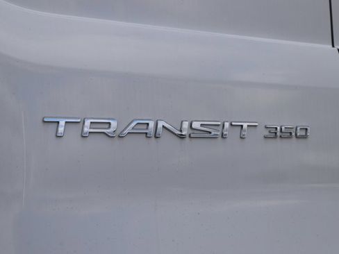 Used 2024 Ford Transit 350 Low Roof w/ Load Area Protection Package image 7