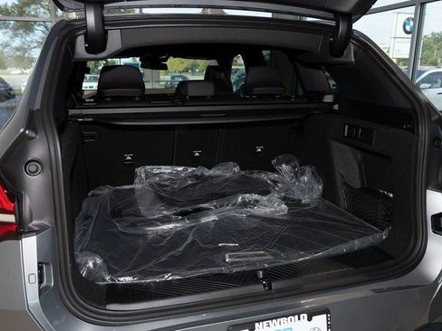 Used 2026 BMW X3 xDrive30 w/ Convenience Package AWD/4WD image 11