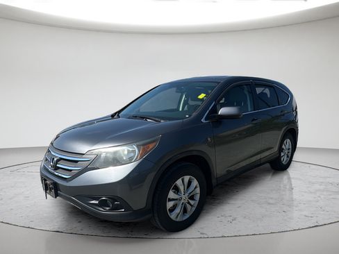 Used 2012 Honda CR-V EX image 22