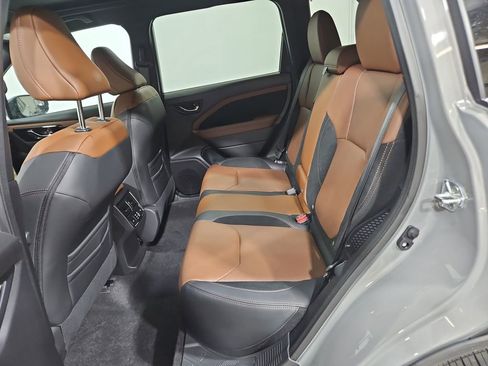 New 2026 Subaru Forester Touring image 25