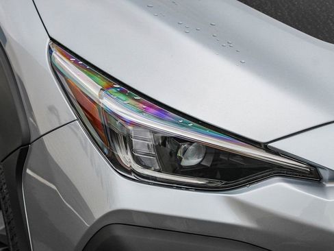 New 2026 Subaru Crosstrek 2.5i Wilderness w/ Crosstrek Mirror Package image 10