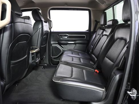 Used 2020 RAM 1500 Laramie AWD/4WD image 21