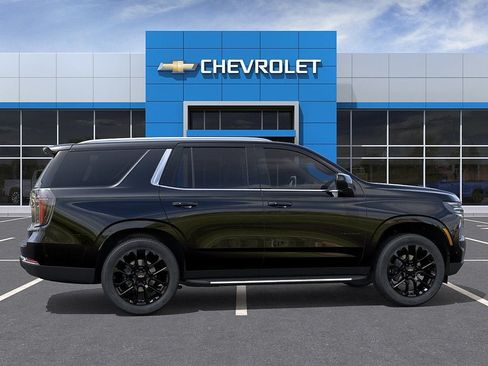 New 2026 Chevrolet Tahoe LS AWD/4WD image 6