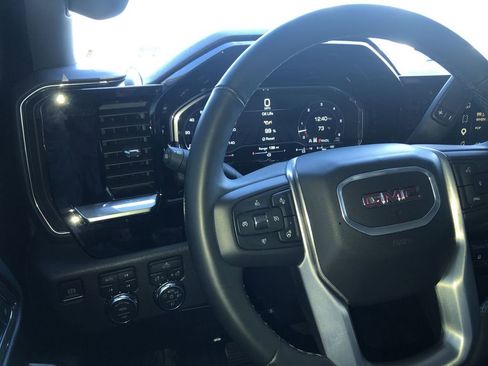 Used 2025 GMC Sierra 1500 Elevation AWD/4WD image 26