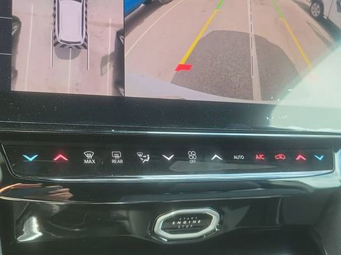 New 2026 Jeep Grand Cherokee Limited AWD/4WD image 22