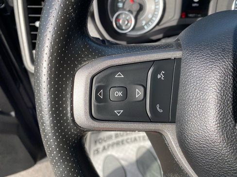 Used 2024 RAM 2500 Tradesman w/ Power Wagon Package image 19