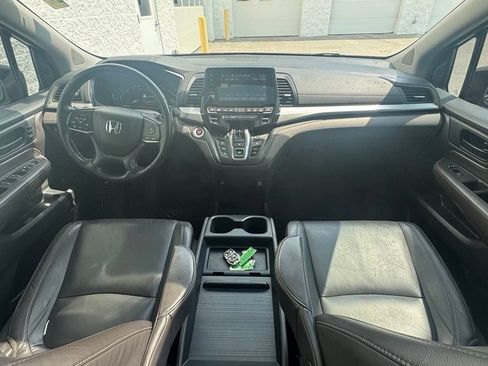Used 2021 Honda Odyssey EX-L image 14