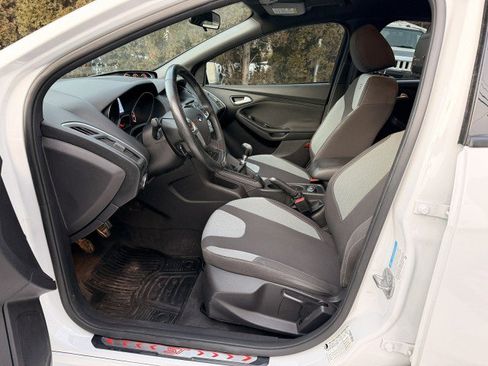 Used 2014 Ford Focus ST image 9