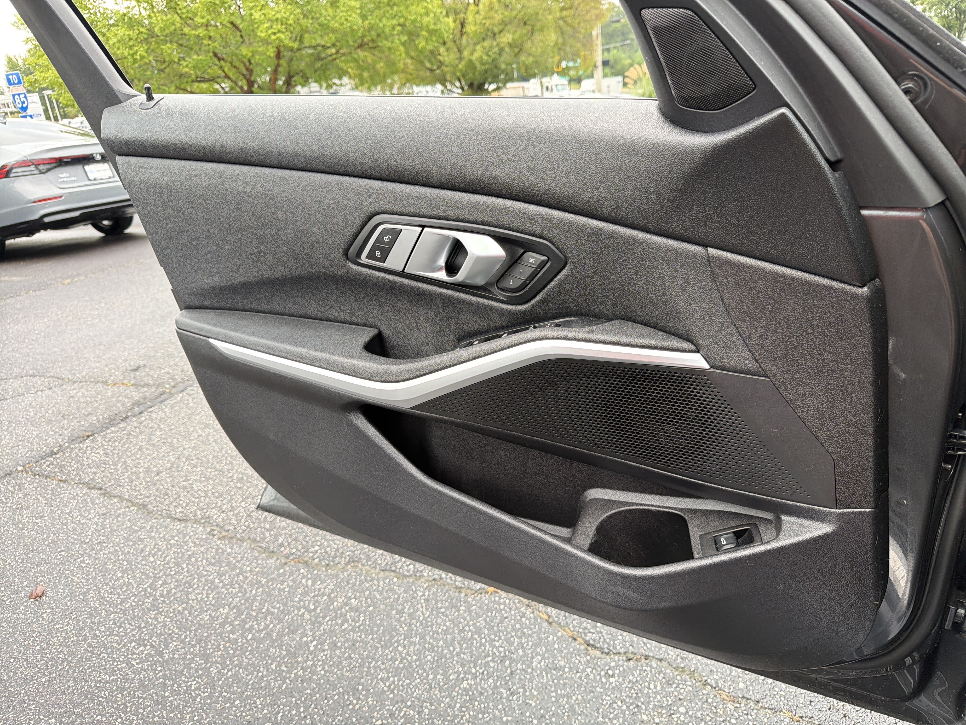 Used 2020 BMW M340i RWD image 13