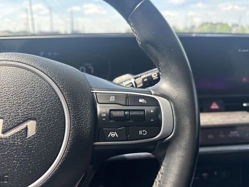 Used 2023 Kia Sportage X-Line AWD/4WD image 18