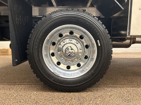 New 2026 RAM 4500 Tradesman w/ Laramie Trim Package image 35