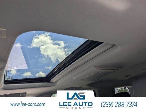 Used 2017 Chevrolet Tahoe Premier image 20