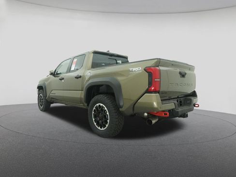 New 2026 Toyota Tacoma TRD Off-Road w/ TRD Off Road Premium Package AWD/4WD image 21