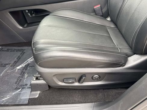 Certified 2025 INFINITI QX60 Luxe image 20