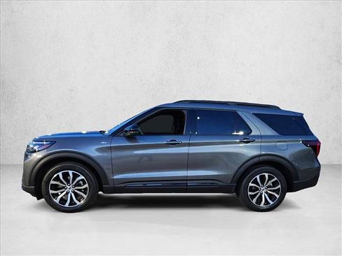 New 2025 Ford Explorer ST-Line image 5