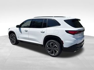 New 2027 Buick Enclave Sport Touring w/ Power Package FWD video 3
