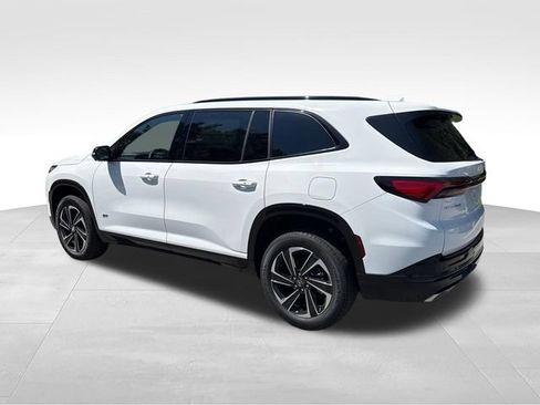 New 2027 Buick Enclave Sport Touring w/ Power Package FWD image 3