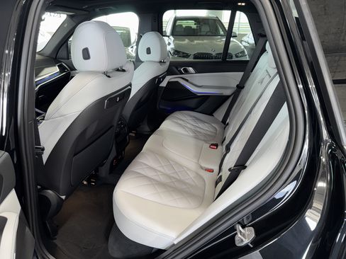 Used 2024 BMW X5 sDrive40i w/ Parking Assistance Package RWD image 15
