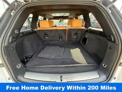 Certified 2024 Jeep Grand Cherokee Summit image 30