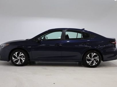 Used 2025 Subaru Legacy Premium