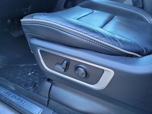 Used 2022 RAM 1500 Laramie image 9