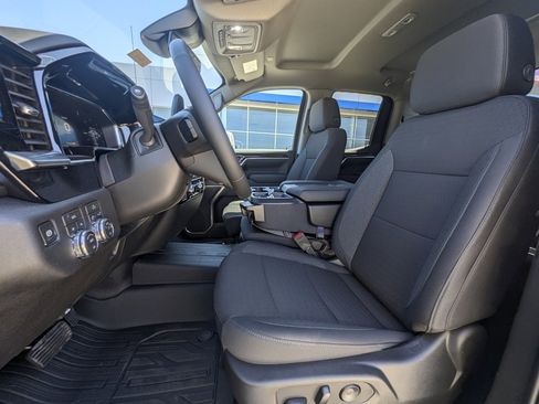 New 2026 GMC Sierra 1500 Elevation image 15