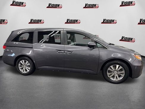 Used 2014 Honda Odyssey EX-L image 4