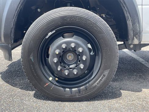 New 2026 RAM 5500 Tradesman image 9