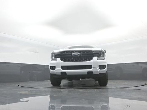New 2026 Ford Ranger XL AWD/4WD image 34