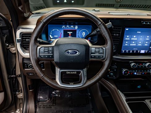 Used 2026 Ford F250 King Ranch w/ Chrome Package image 18