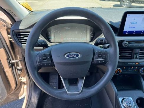 Used 2021 Ford Escape SE AWD/4WD image 19