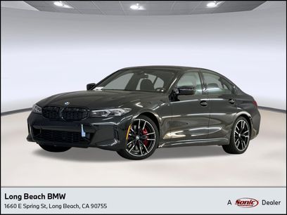 New 2026 BMW M340i w/ Shadowloine Package