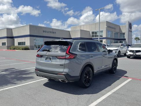 Used 2024 Honda CR-V Sport-L image 19