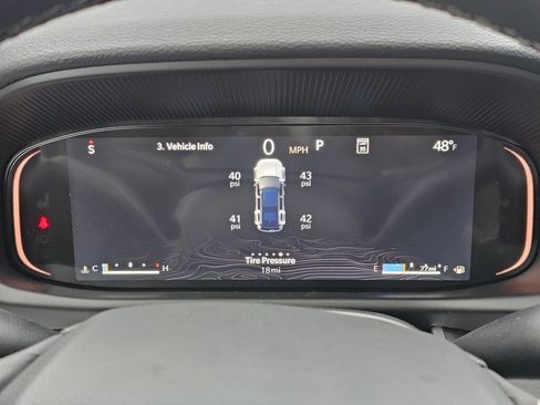 New 2026 Jeep Grand Wagoneer 4WD w/ Premium Group I image 22