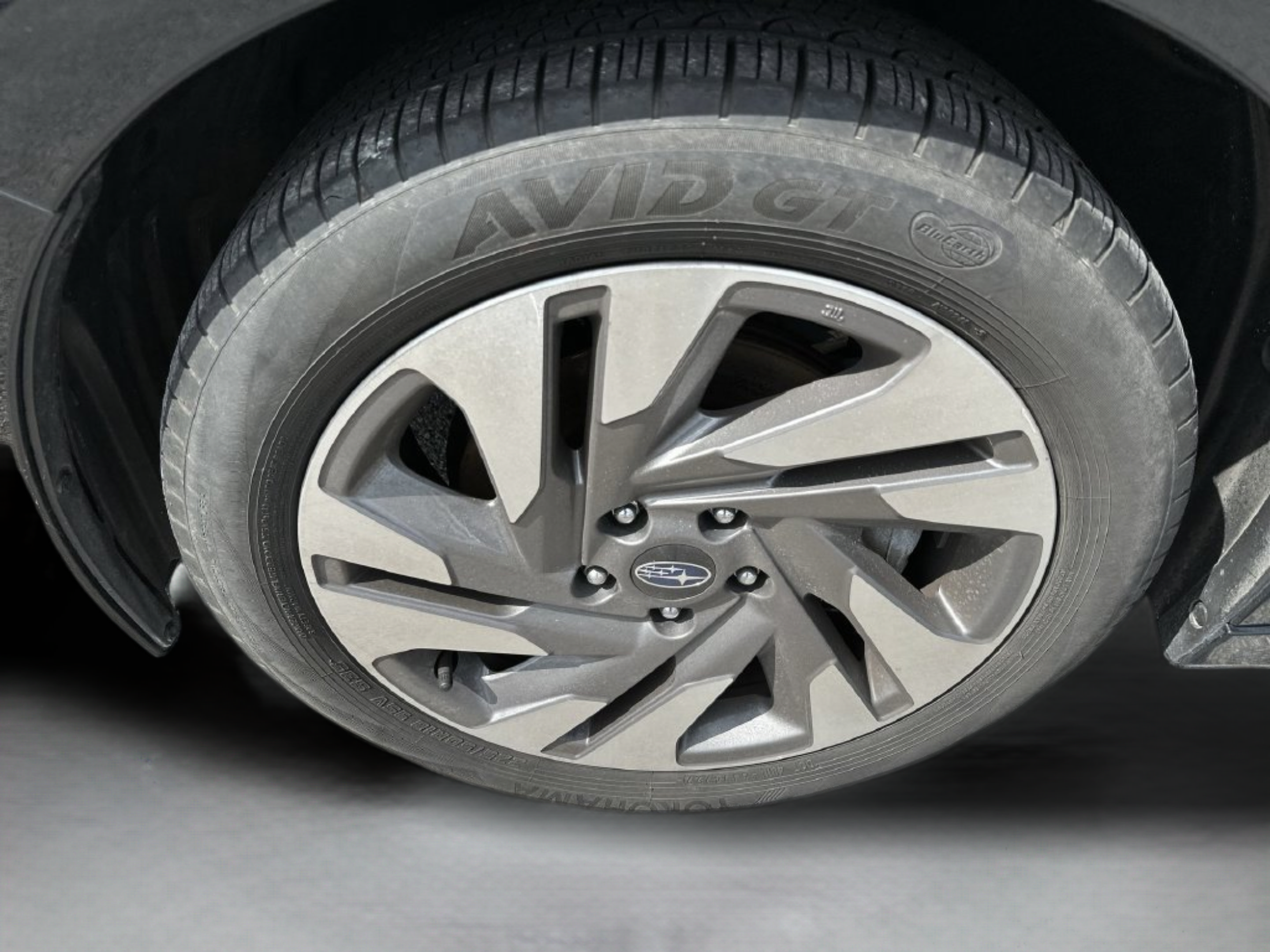 Used 2024 Subaru Legacy Touring XT AWD/4WD image 30