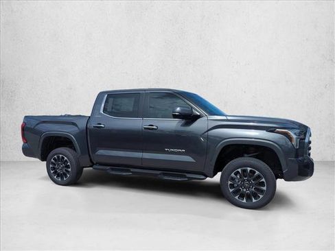 New 2026 Toyota Tundra Limited AWD/4WD image 4