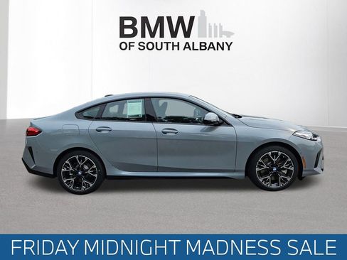 New 2025 BMW 228i xDrive xDrive w/ Premium Package image 3