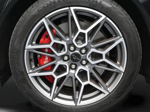 Used 2025 Ford Mustang Mach-E GT AWD/4WD image 10