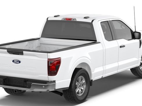 New 2026 Ford F150 XL image 3