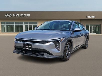 Used 2025 Kia K4
