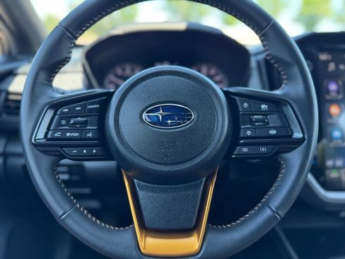 Certified 2024 Subaru Crosstrek 2.5i Wilderness w/ Crosstrek Mirror Package AWD/4WD image 16