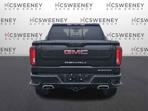 Used 2023 GMC Sierra 1500 Denali w/ Denali Reserve Package image 4