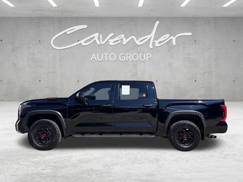 Used 2023 Toyota Tundra TRD Pro AWD/4WD image 16