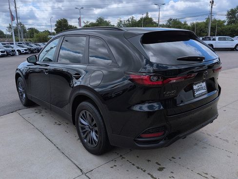 New 2026 MAZDA CX-70 SC Plus AWD/4WD image 5