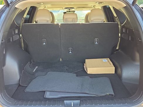 Used 2023 Hyundai Tucson SEL w/ Convenience Package FWD image 17