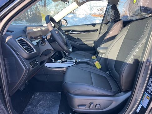 New 2026 Kia Seltos EX w/ EX Sunroof Package image 9