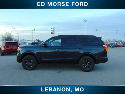 New 2026 Ford Expedition Tremor image 2