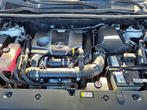 Used 2021 Lexus NX 300 F Sport image 13